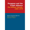 Paraguay and the Triple Alliance: The Postwar Decade, 1869-1878