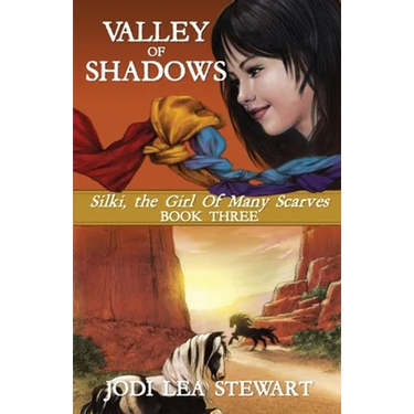 Valley of Shadows