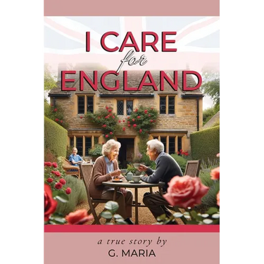 I Care for England