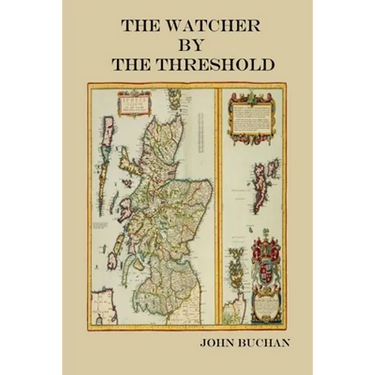 The Watcher By The Threshold