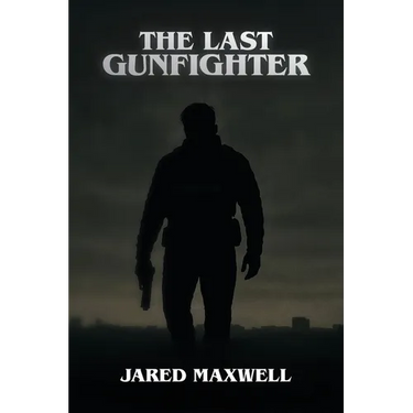 The Last Gunfighter