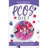 PCOS Diet Reverse Your PCOS with A Fix Weight Loss Plan to Increase Fertility