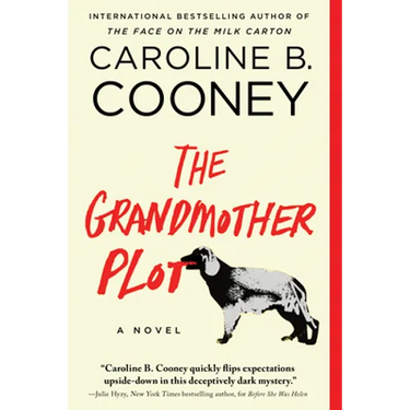 The Grandmother Plot