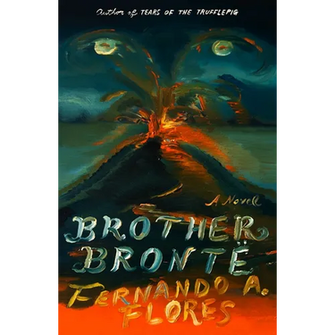 Brother Brontë