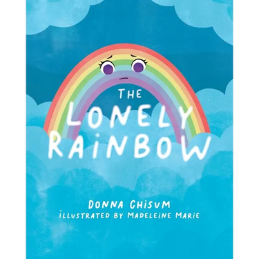 The Lonely Rainbow