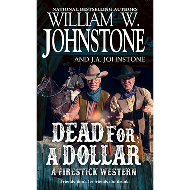 Dead for a Dollar