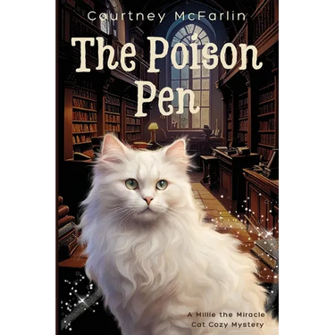 The Poison Pen