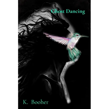 Ghost Dancing