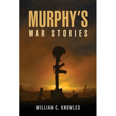 Murphy's War Stories