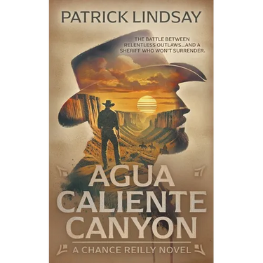 Agua Caliente Canyon: A Classic Western Series