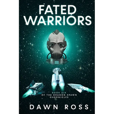 Fated Warriors: Book Six