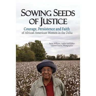 Sowing Seeds of Justice