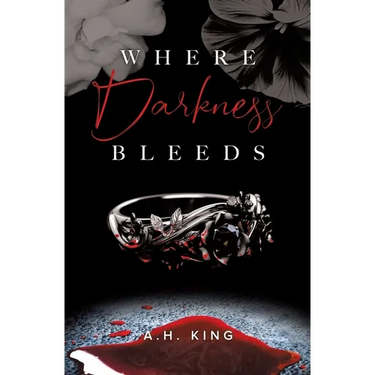 Where Darkness Bleeds