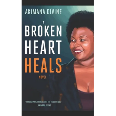 A Broken Heart Heals
