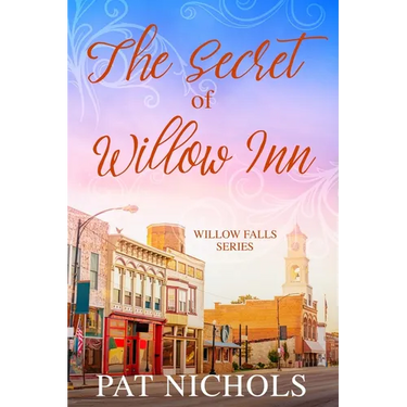 The Secret of Willow Inn