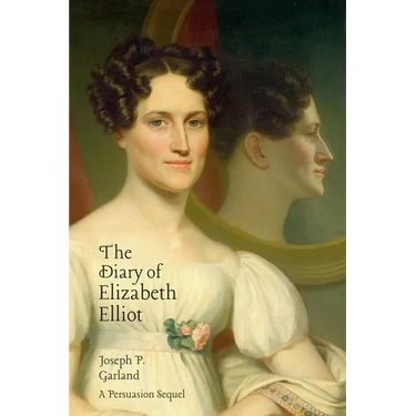 The Diary of Elizabeth Elliot