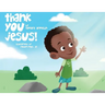 thank you jesus