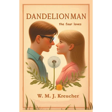 Dandelion Man - the four loves