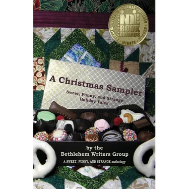 A Christmas Sampler: Sweet, Funny, and Strange Holiday Tales