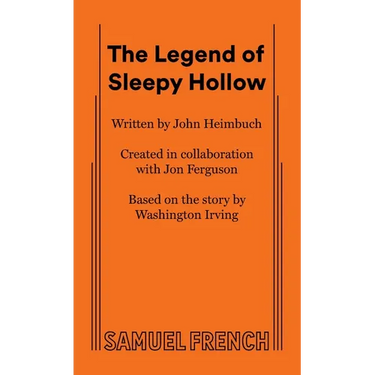 The Legend of Sleepy Hollow