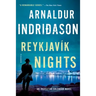 Reykjavik Nights