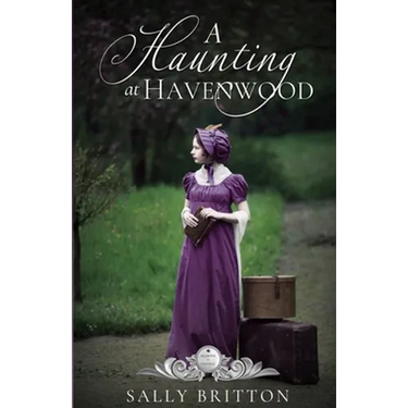 A Haunting at Havenwood