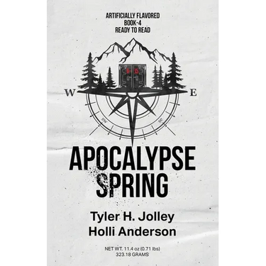 Apocalypse Spring