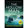 The Hollow Man: A Detective Mark Turpin crime thriller (large print)