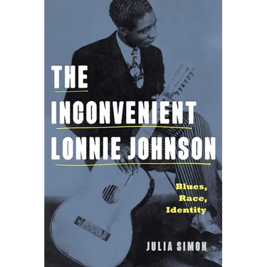 The Inconvenient Lonnie Johnson