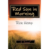 Red Sun in Morning