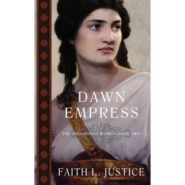 Dawn Empress: A Novel of Imperial Rome