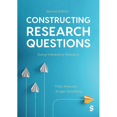 Constructing Research Questions