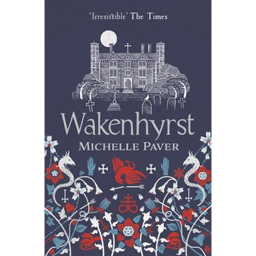 Wakenhyrst