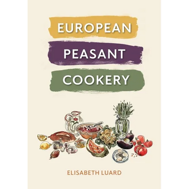 European Peasant Cookery