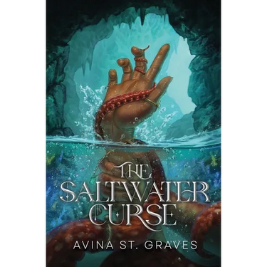 The Saltwater Curse