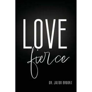 LOVE Fierce
