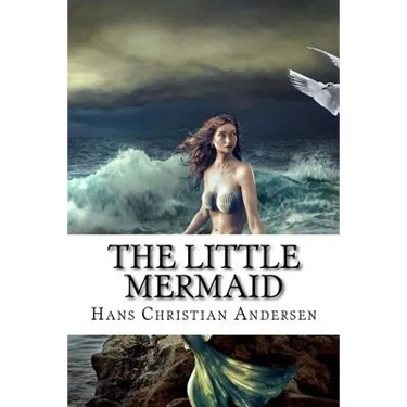 The Little Mermaid
