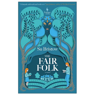 The Fair Folk