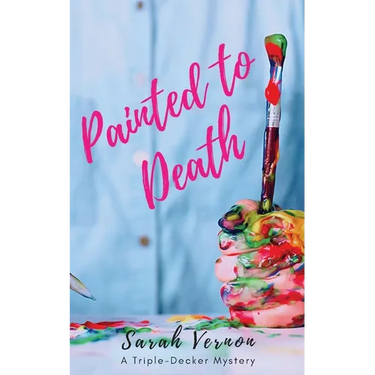 Painted to Death