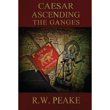 Caesar Ascending-The Ganges