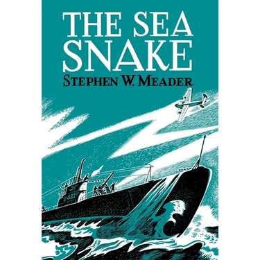 The Sea Snake