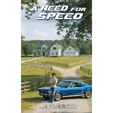 The Need for Speed