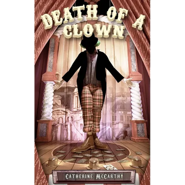 Death of a Clown