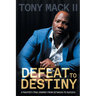 Defeat to Destiny: From Setbacks to Success