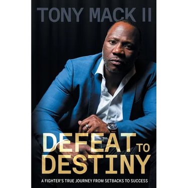 Defeat to Destiny: From Setbacks to Success