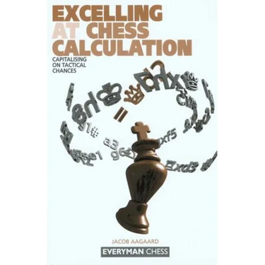 Excelling at Chess Calculation