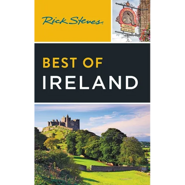 Rick Steves Best of Ireland