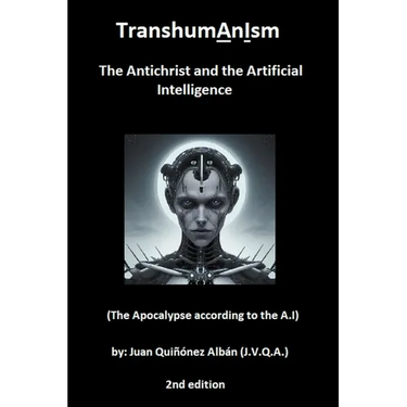 TranshumAnIsm: The Antichrist and the Artificial Intelligence (The Apocalypse according to the A.I)