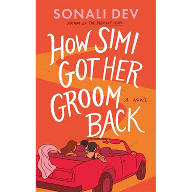 How Simi Got Her Groom Back