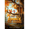 A Visit with Annie the Squirrel